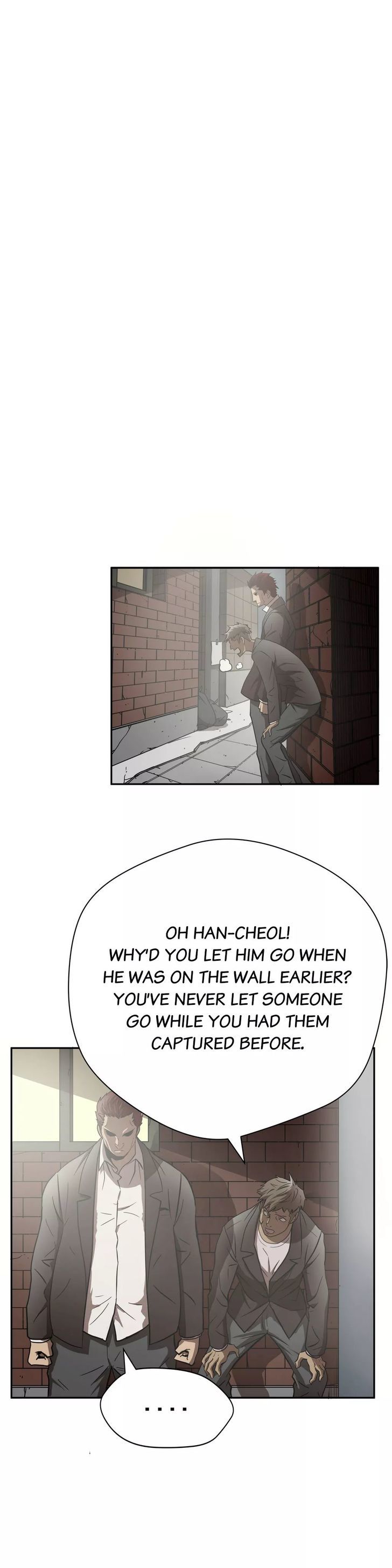 Greatest Outcast Chapter 15 - Page 7