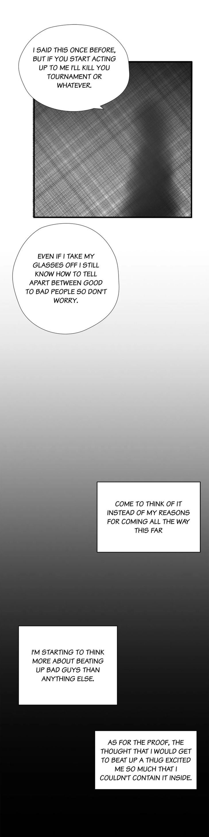 Greatest Outcast Chapter 19 - Page 16