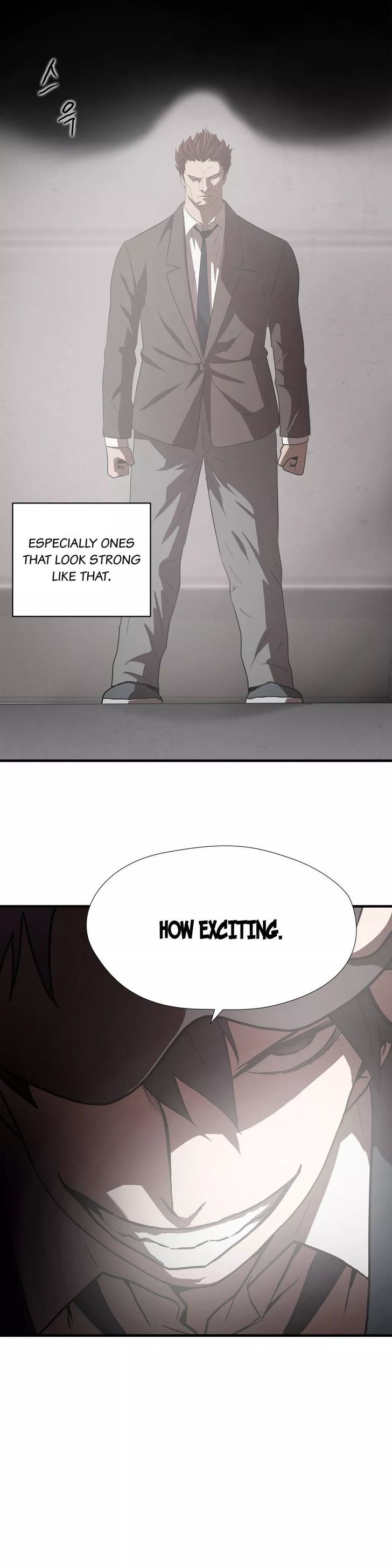 Greatest Outcast Chapter 19 - Page 17