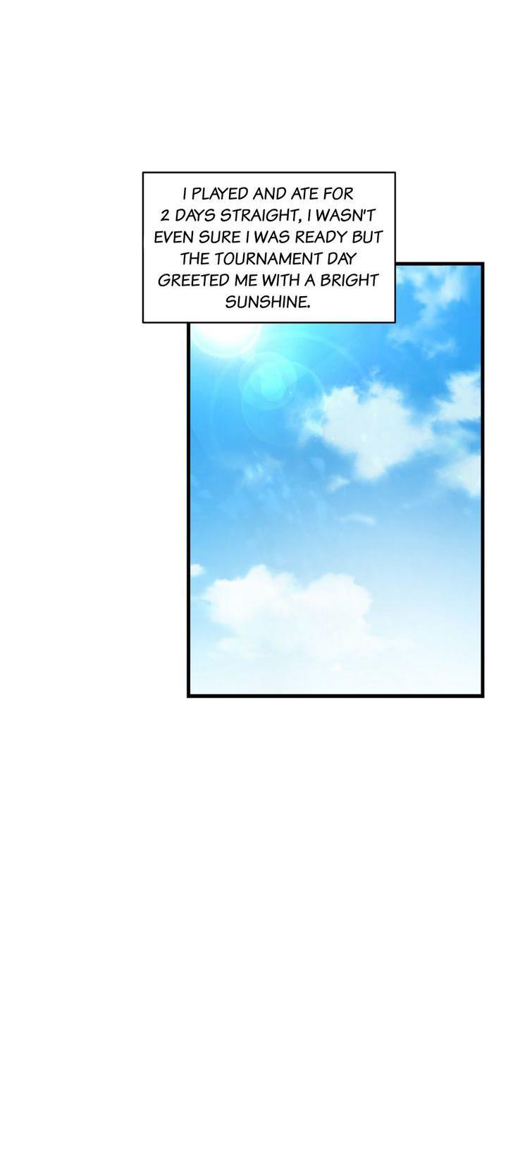 Greatest Outcast Chapter 19 - Page 3