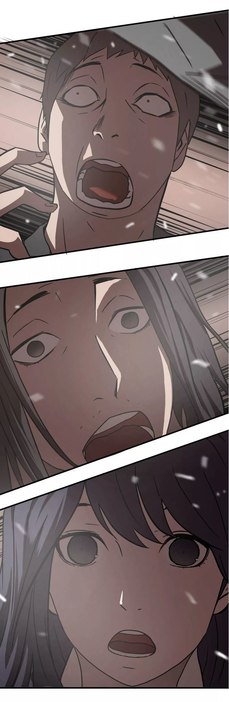 Greatest Outcast Chapter 19 - Page 23