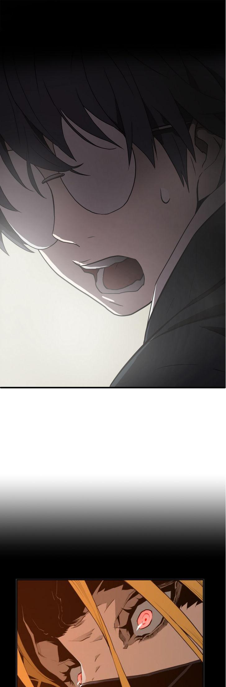 Greatest Outcast Chapter 2 - Page 24