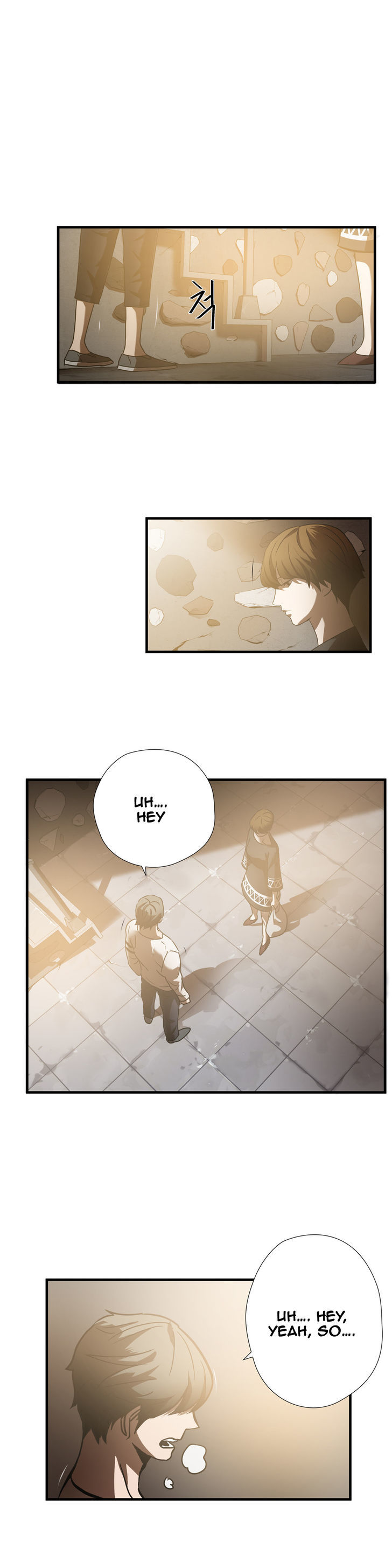 Greatest Outcast Chapter 26 - Page 13