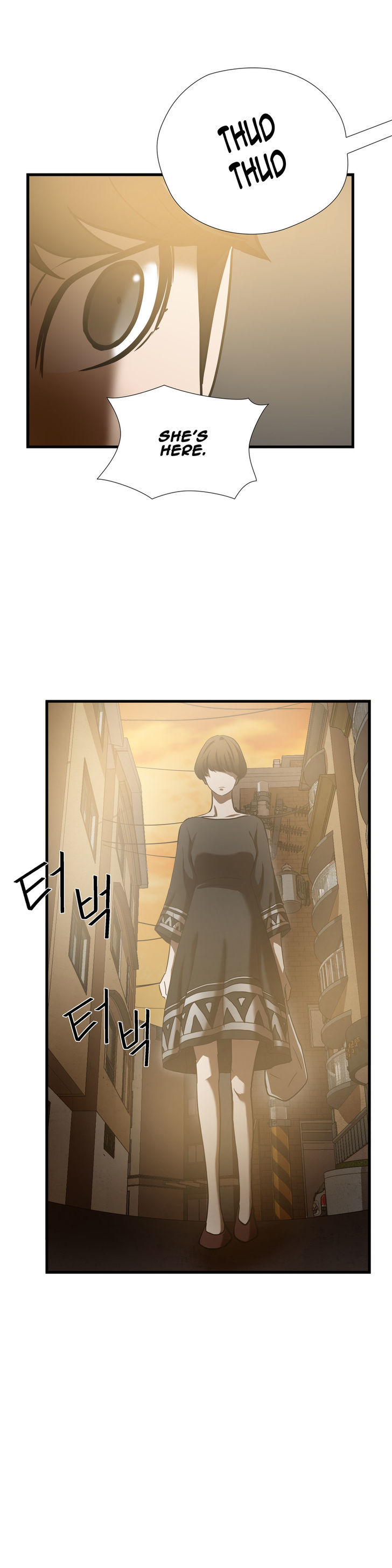 Greatest Outcast Chapter 26 - Page 10