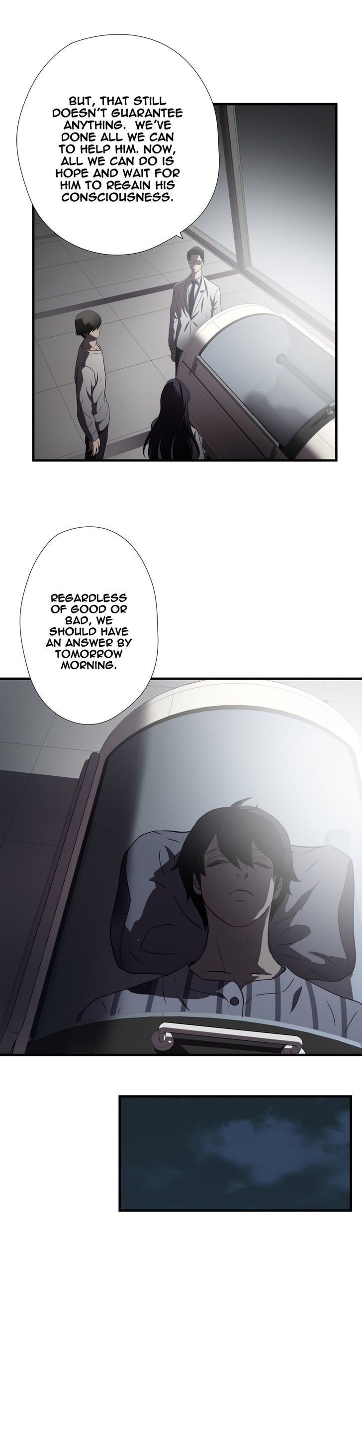 Greatest Outcast Chapter 27 - Page 16