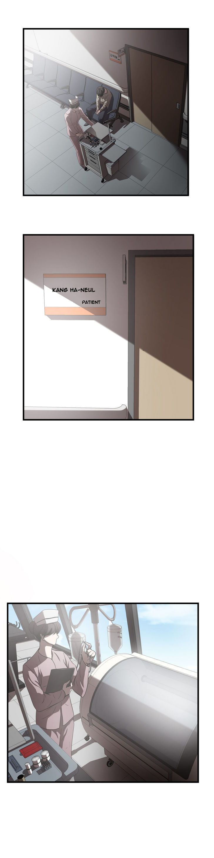 Greatest Outcast Chapter 27 - Page 18