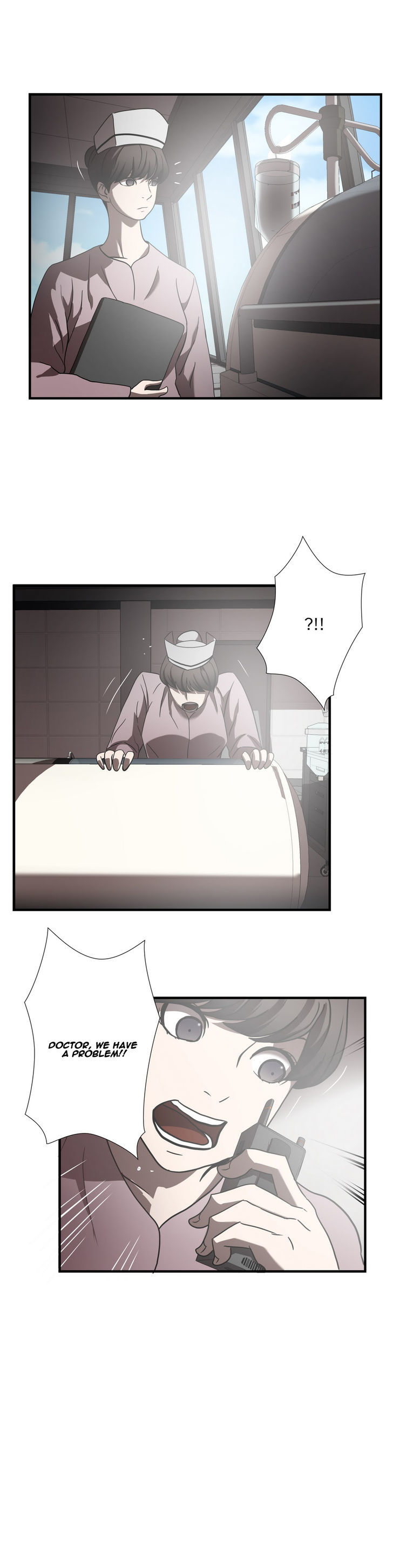 Greatest Outcast Chapter 27 - Page 19