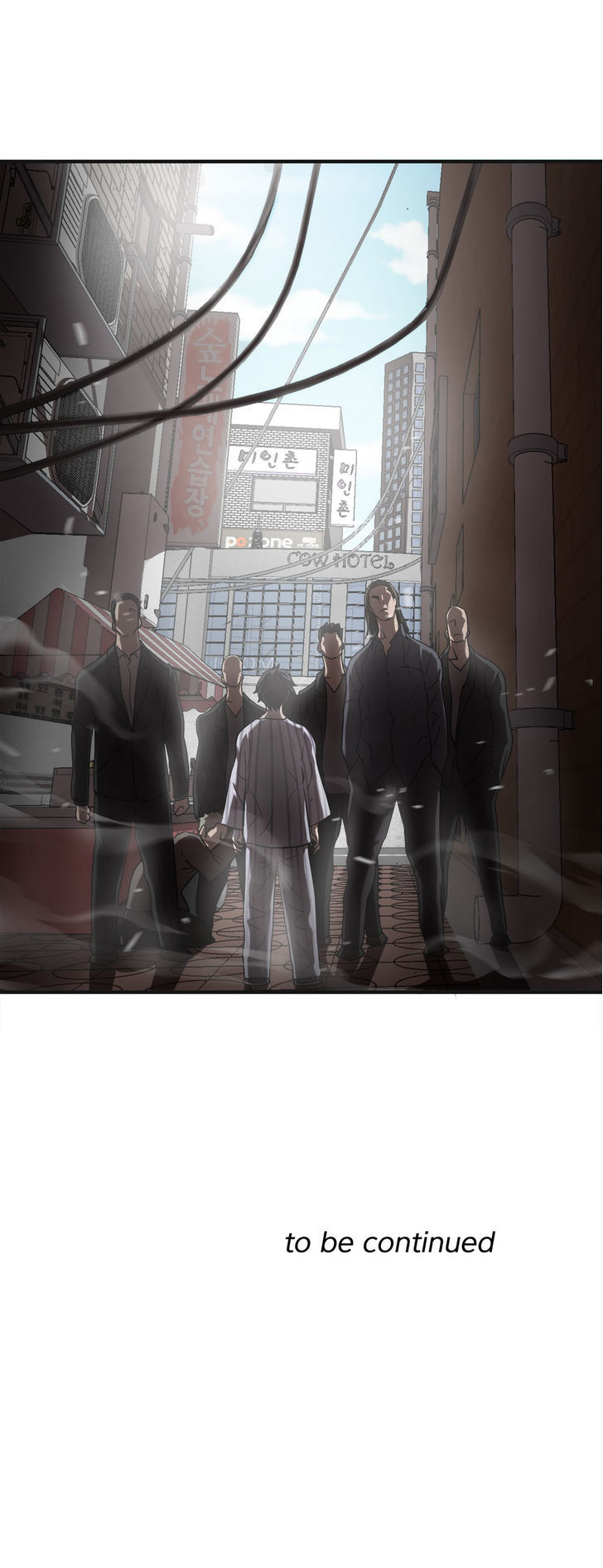 Greatest Outcast Chapter 27 - Page 24