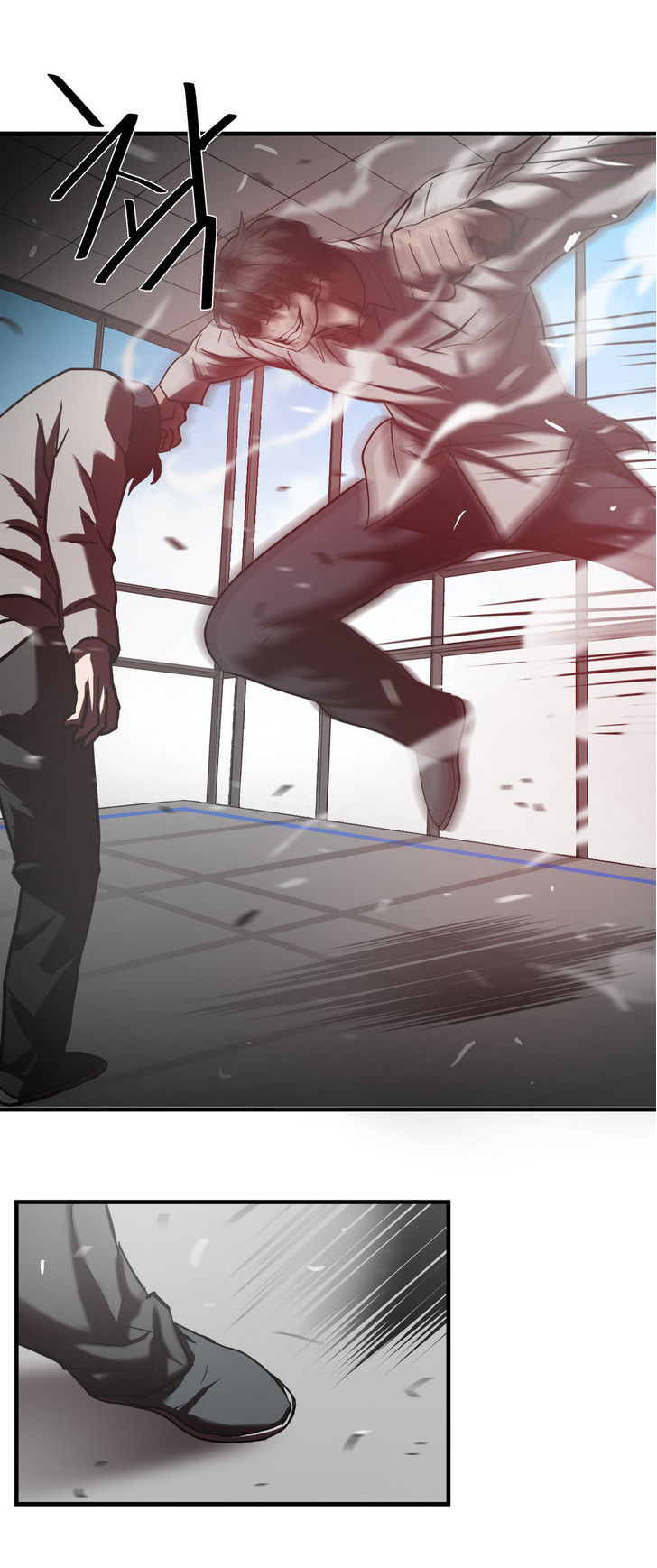 Greatest Outcast Chapter 30 - Page 24