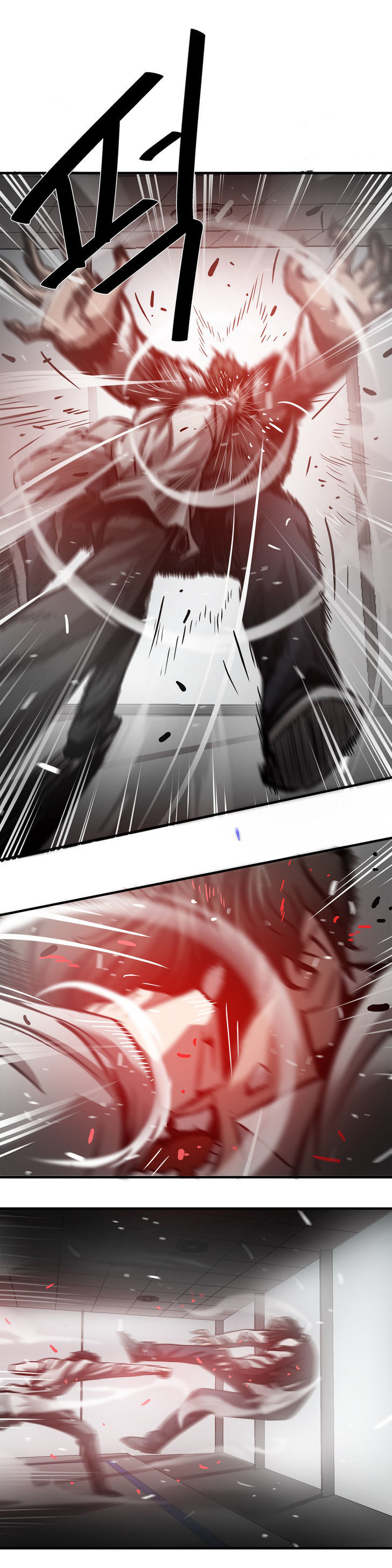 Greatest Outcast Chapter 31 - Page 14