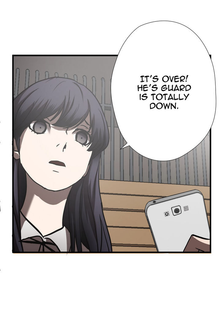 Greatest Outcast Chapter 31 - Page 4
