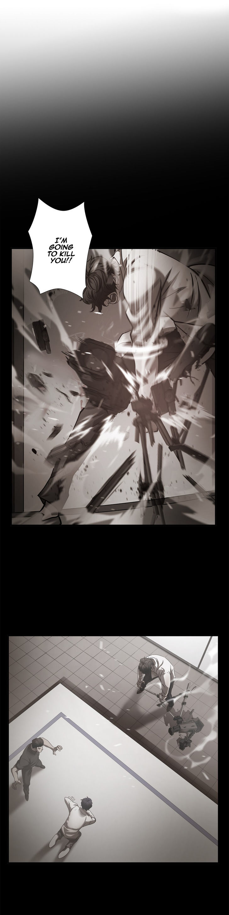 Greatest Outcast Chapter 32 - Page 15