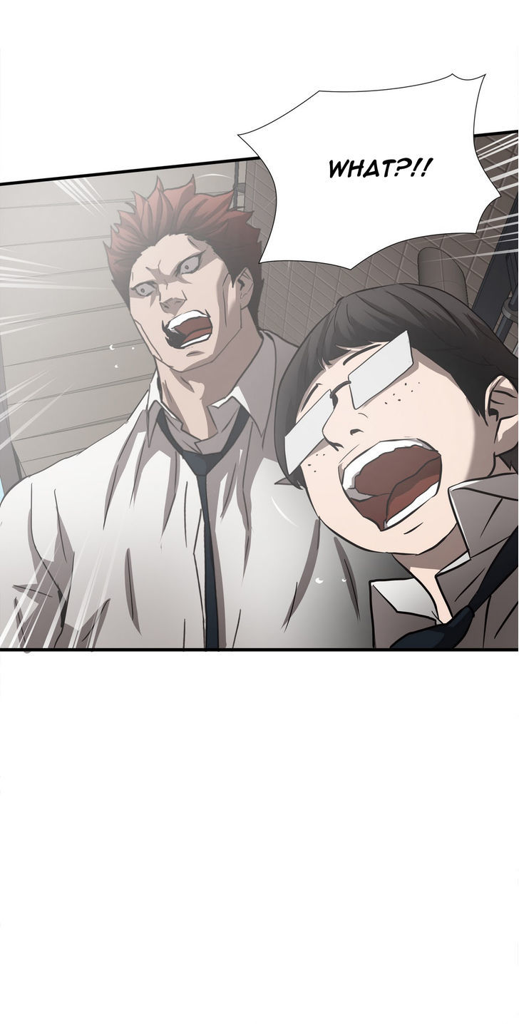 Greatest Outcast Chapter 32 - Page 5