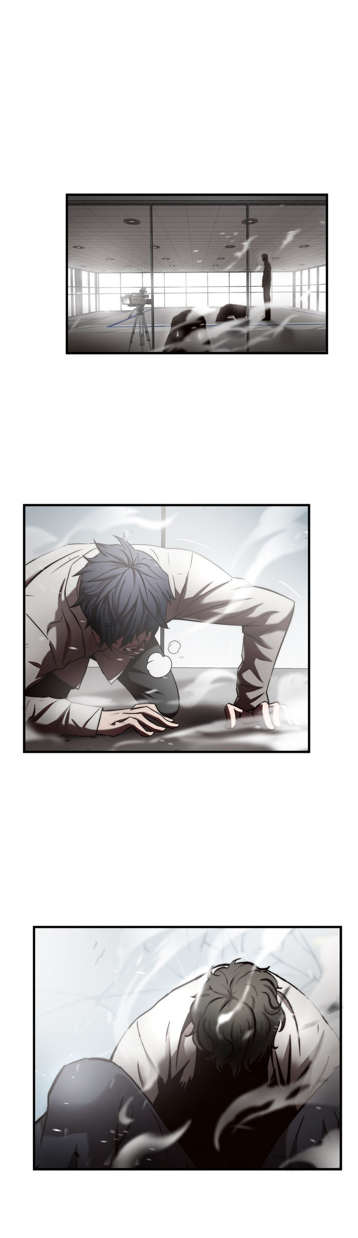 Greatest Outcast Chapter 32 - Page 6