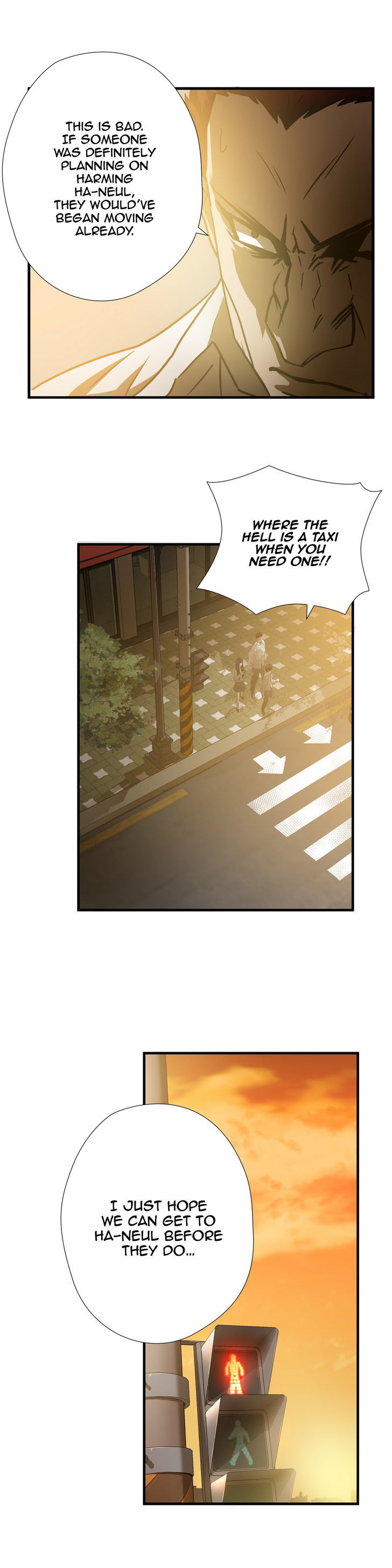 Greatest Outcast Chapter 33 - Page 19