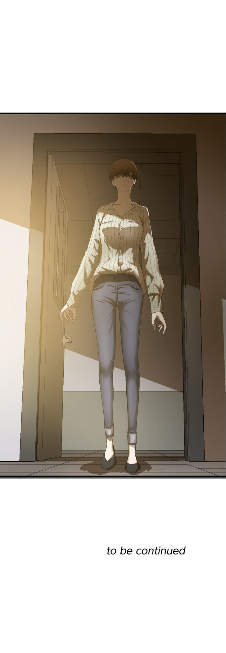 Greatest Outcast Chapter 33 - Page 23