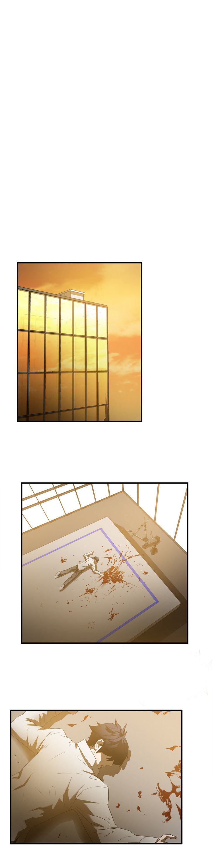 Greatest Outcast Chapter 34 - Page 2