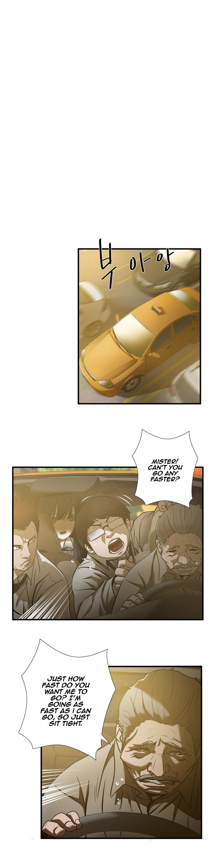 Greatest Outcast Chapter 34 - Page 11