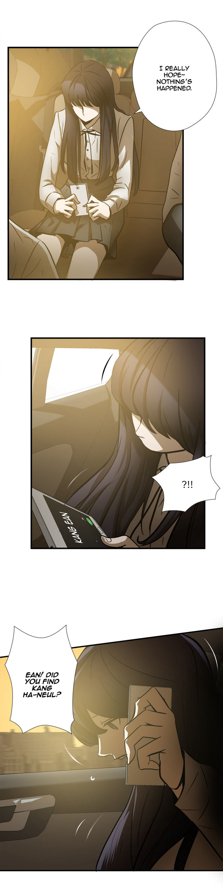 Greatest Outcast Chapter 34 - Page 12