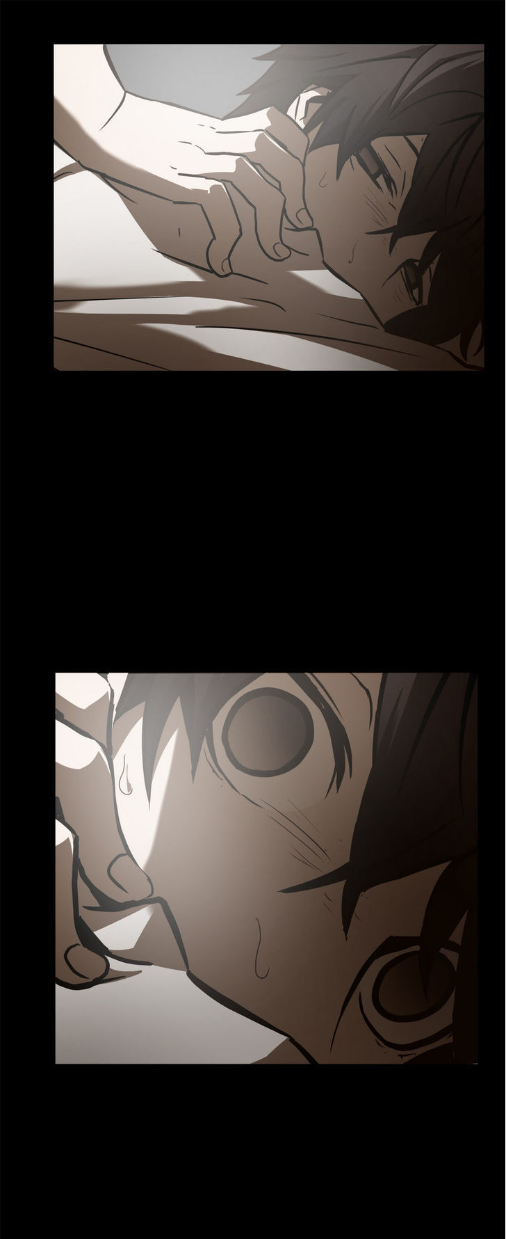 Greatest Outcast Chapter 34 - Page 17