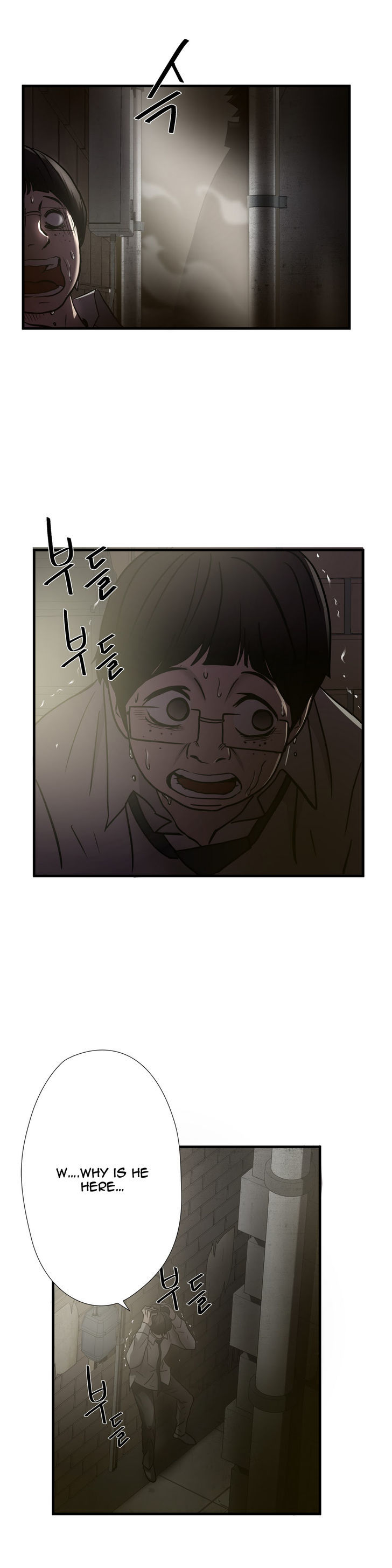 Greatest Outcast Chapter 35 - Page 5