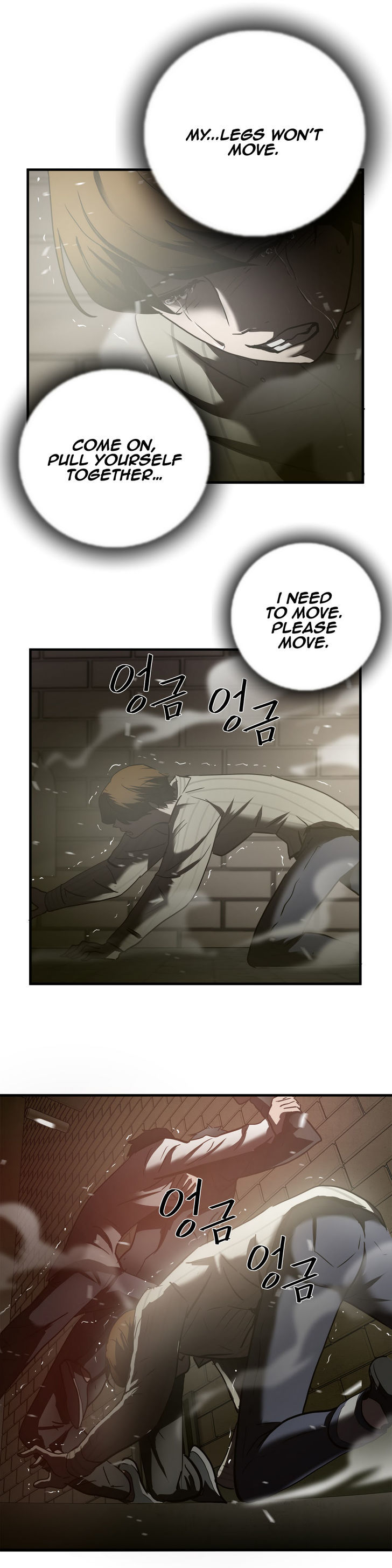 Greatest Outcast Chapter 36 - Page 16
