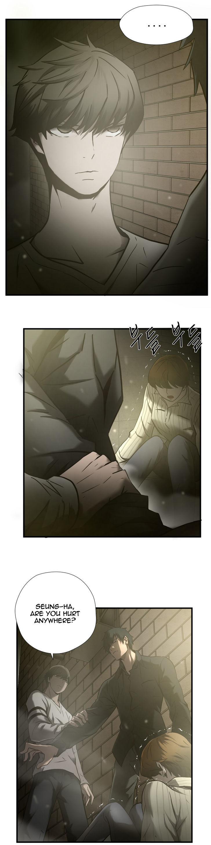 Greatest Outcast Chapter 36 - Page 5