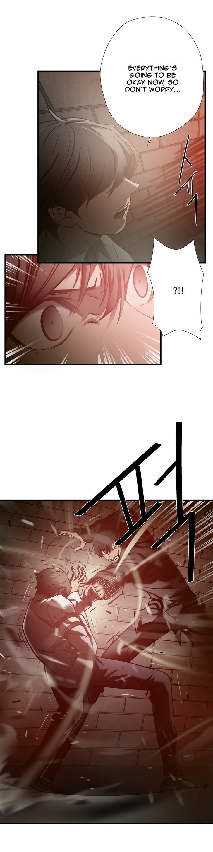 Greatest Outcast Chapter 36 - Page 6