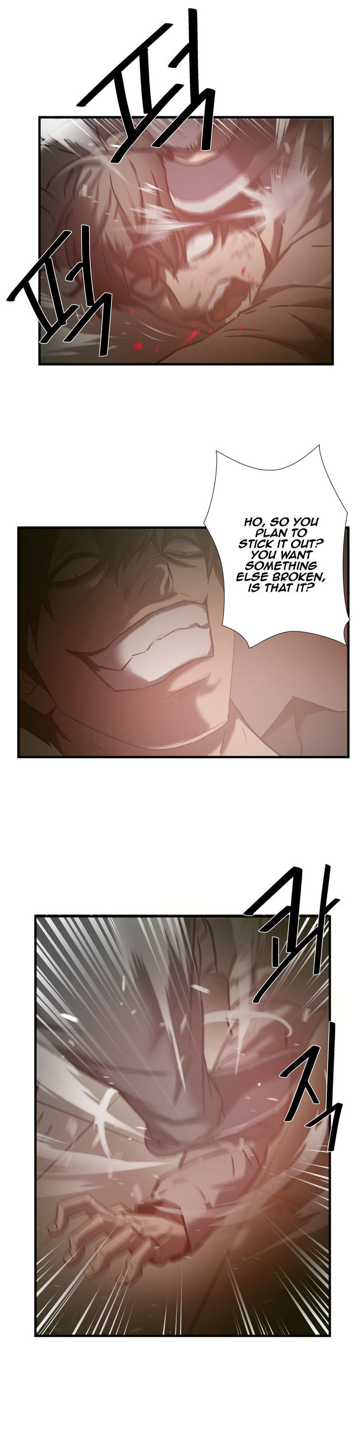 Greatest Outcast Chapter 37 - Page 13