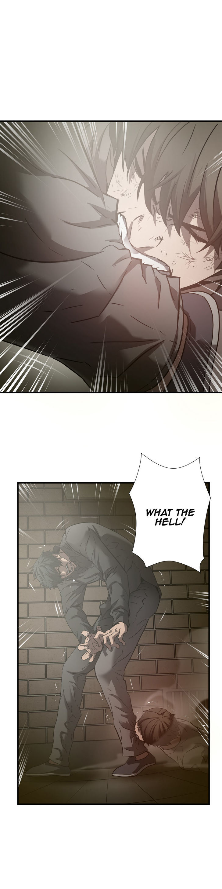 Greatest Outcast Chapter 37 - Page 16