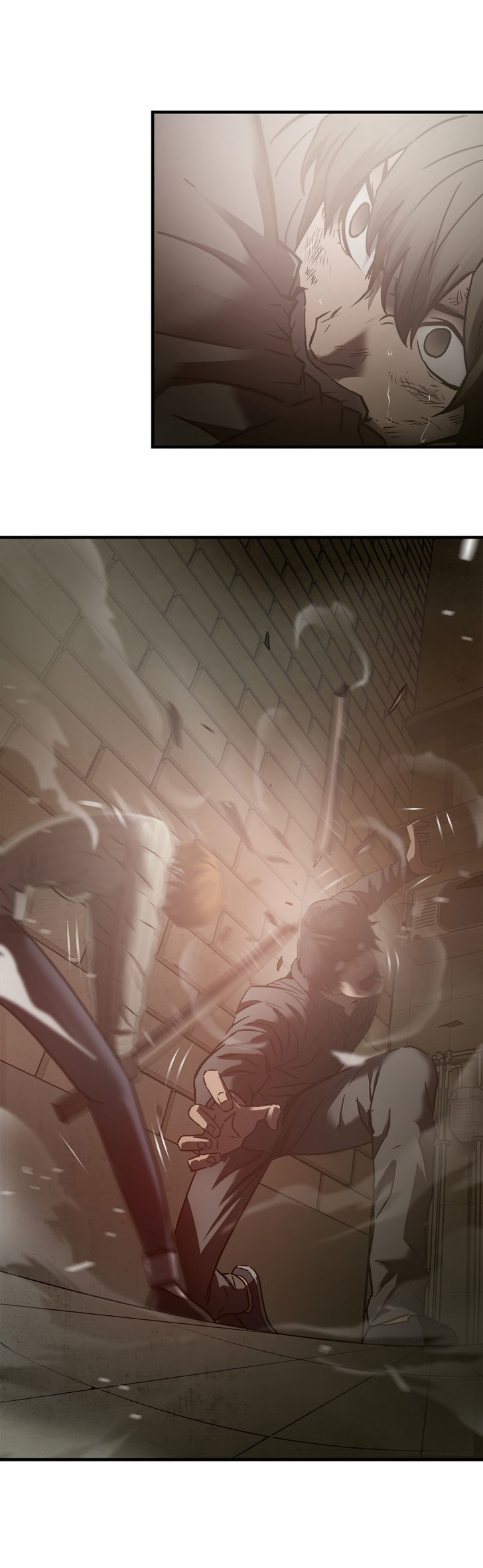 Greatest Outcast Chapter 37 - Page 19