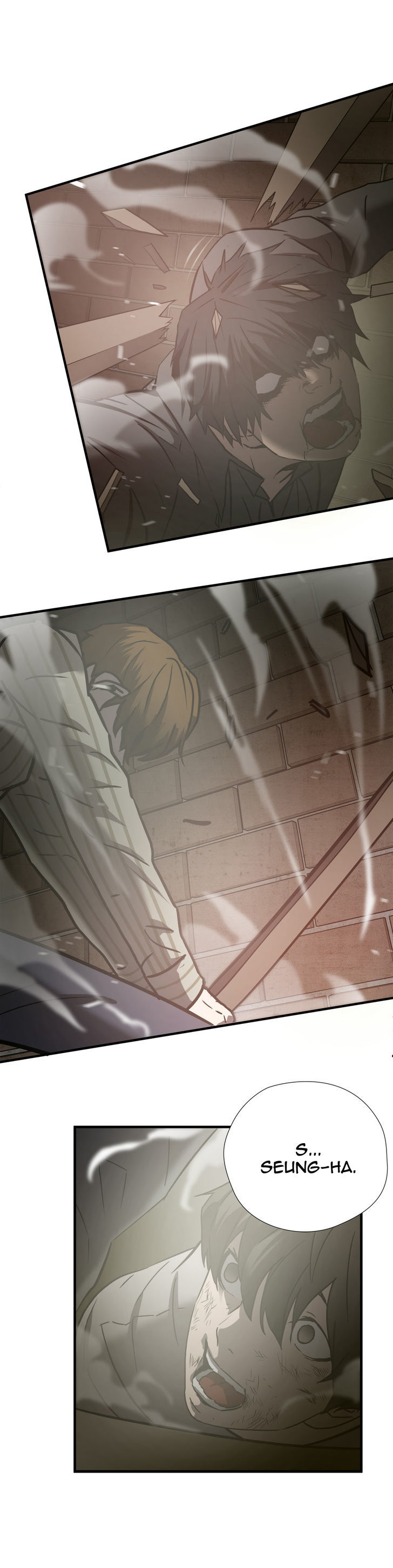 Greatest Outcast Chapter 37 - Page 20