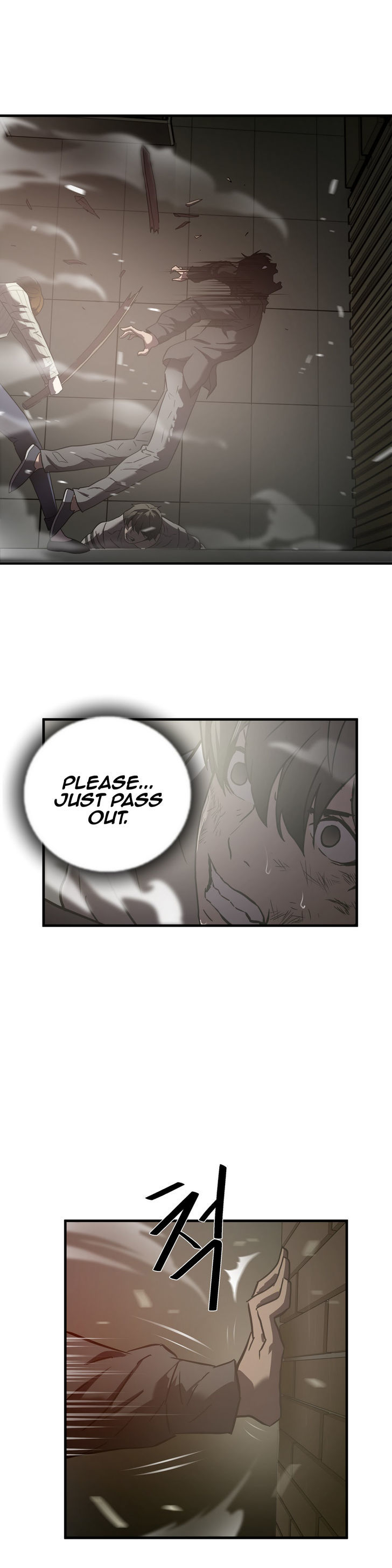 Greatest Outcast Chapter 37 - Page 21
