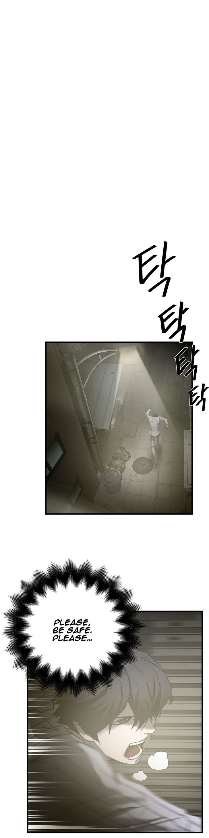 Greatest Outcast Chapter 37 - Page 23