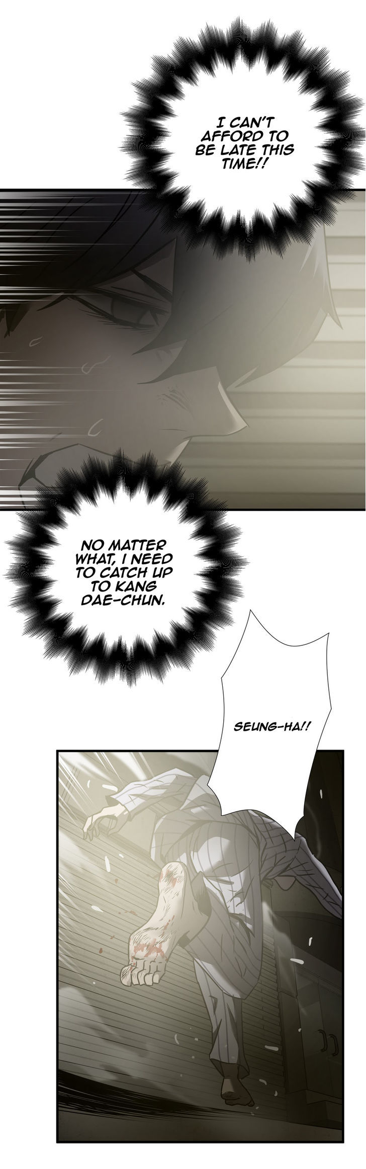 Greatest Outcast Chapter 37 - Page 24