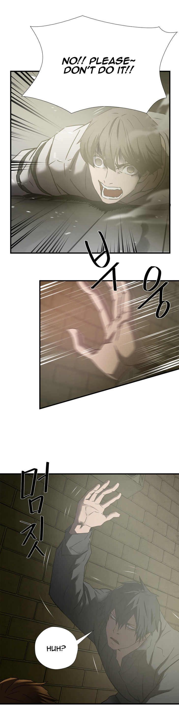 Greatest Outcast Chapter 37 - Page 28