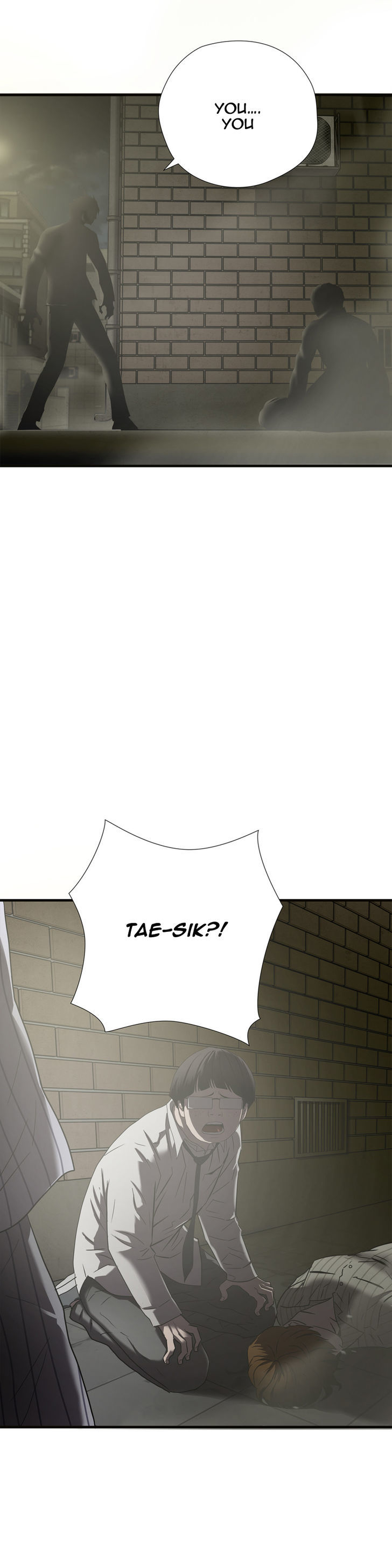Greatest Outcast Chapter 38 - Page 11