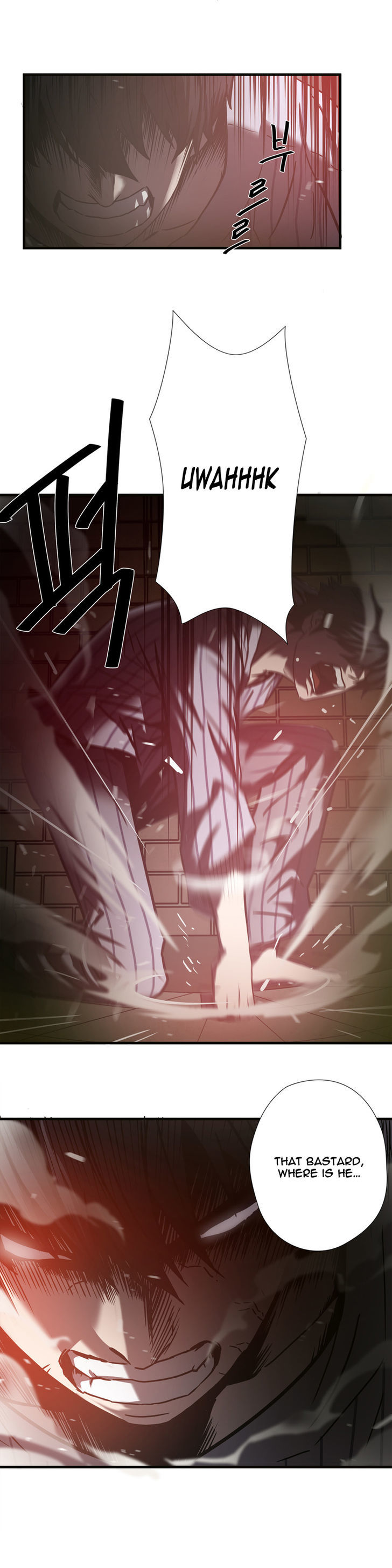 Greatest Outcast Chapter 38 - Page 13
