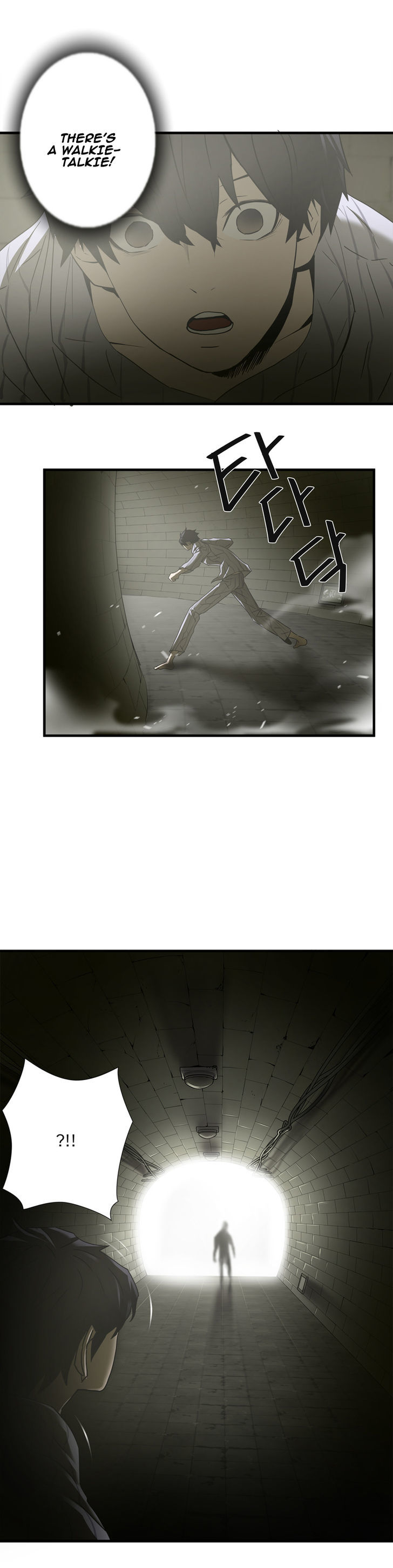 Greatest Outcast Chapter 38 - Page 22