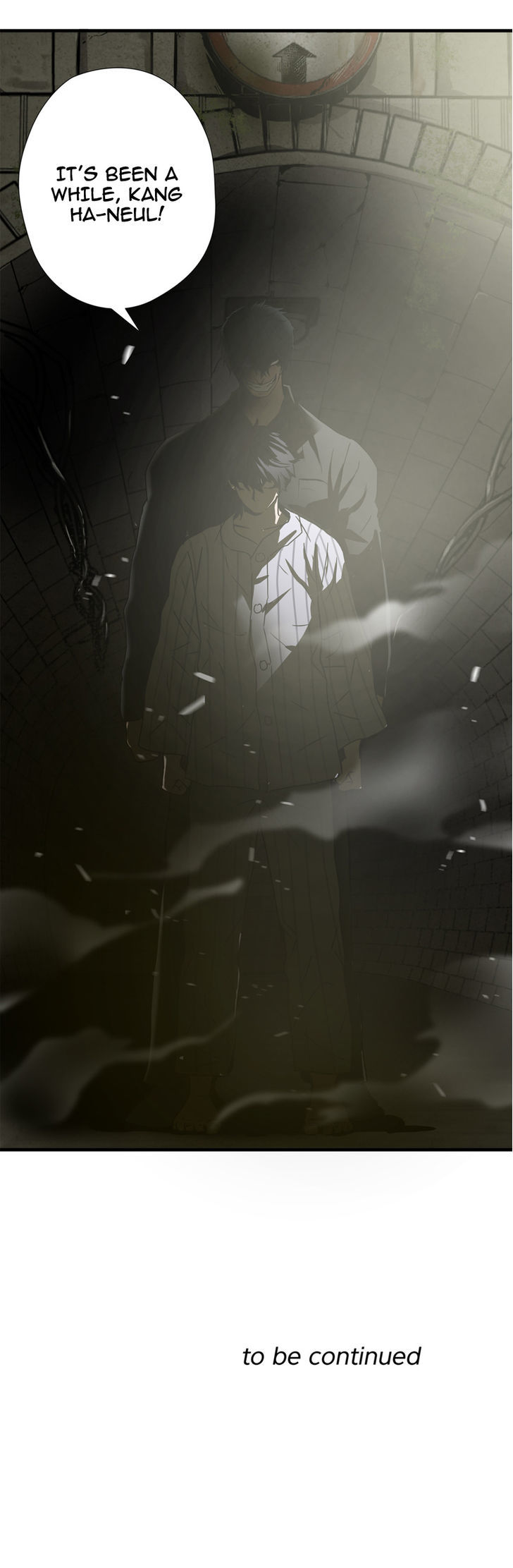 Greatest Outcast Chapter 38 - Page 27