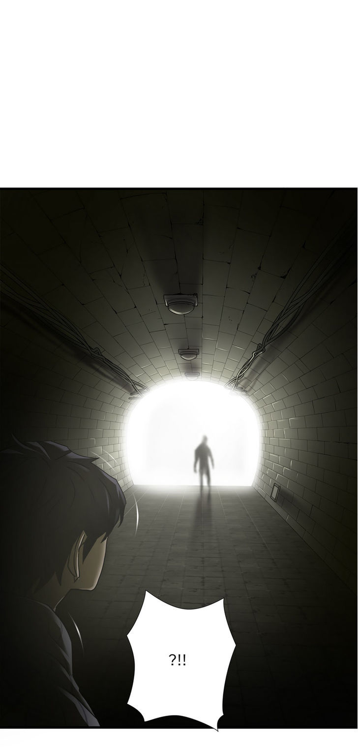 Greatest Outcast Chapter 39 - Page 2