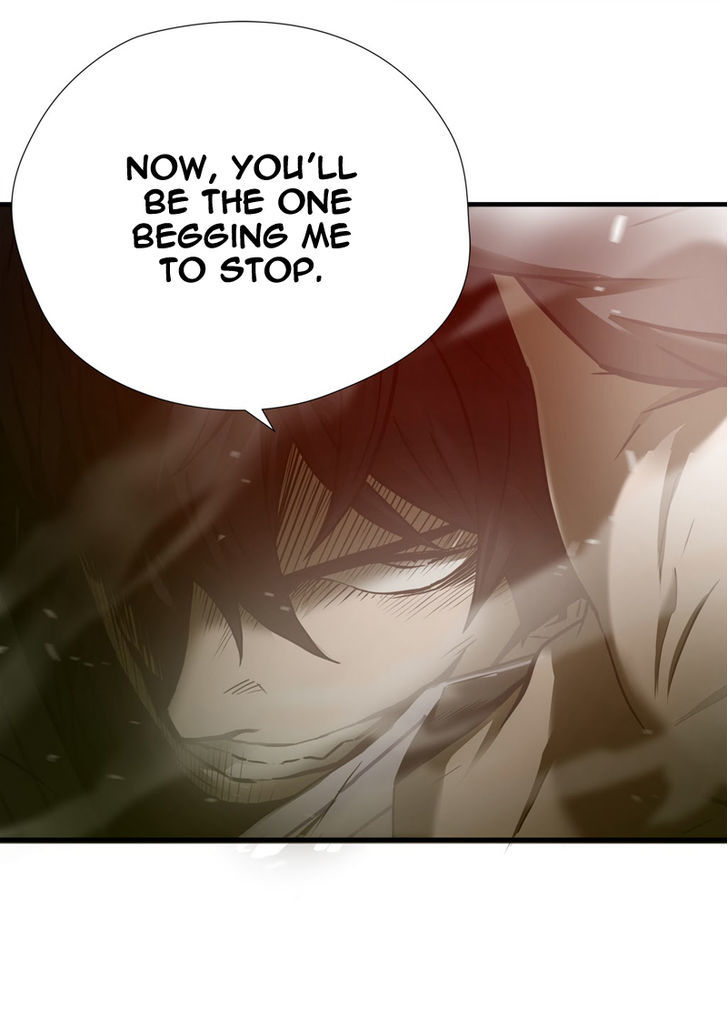 Greatest Outcast Chapter 39 - Page 12