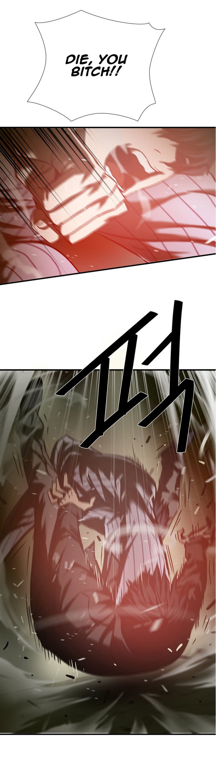 Greatest Outcast Chapter 39 - Page 16