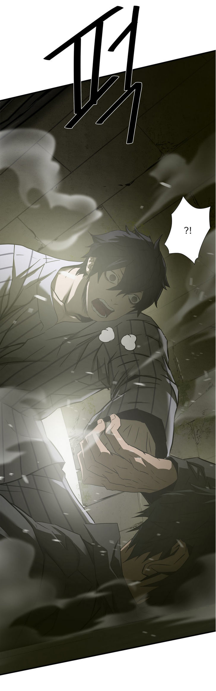 Greatest Outcast Chapter 39 - Page 19