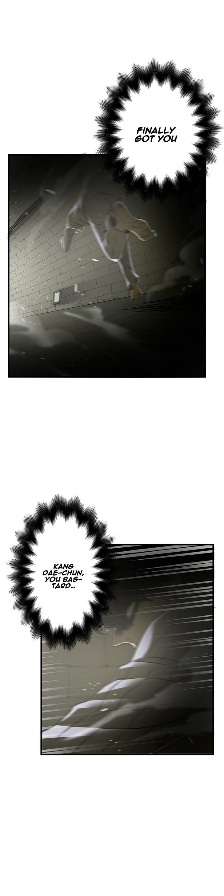Greatest Outcast Chapter 39 - Page 3