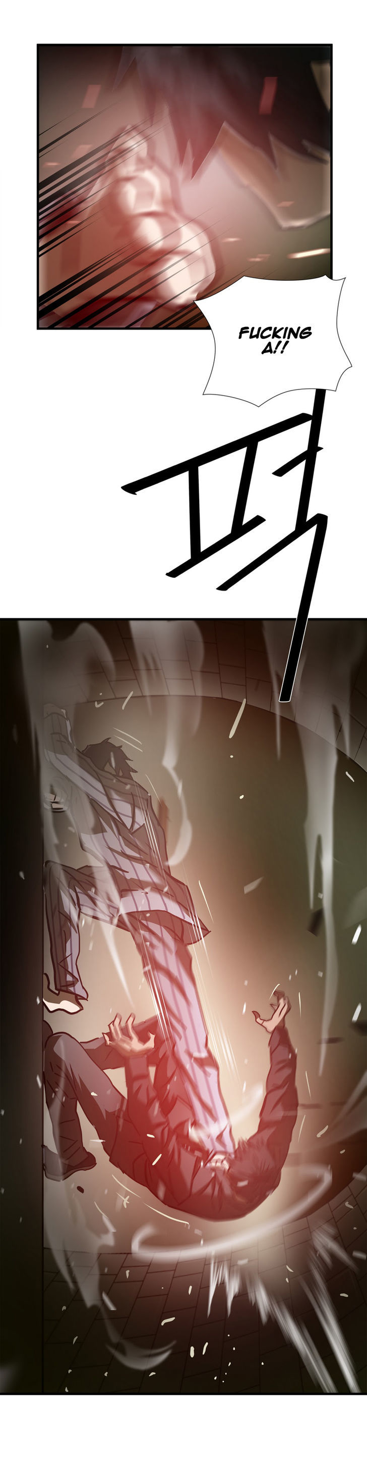 Greatest Outcast Chapter 39 - Page 24