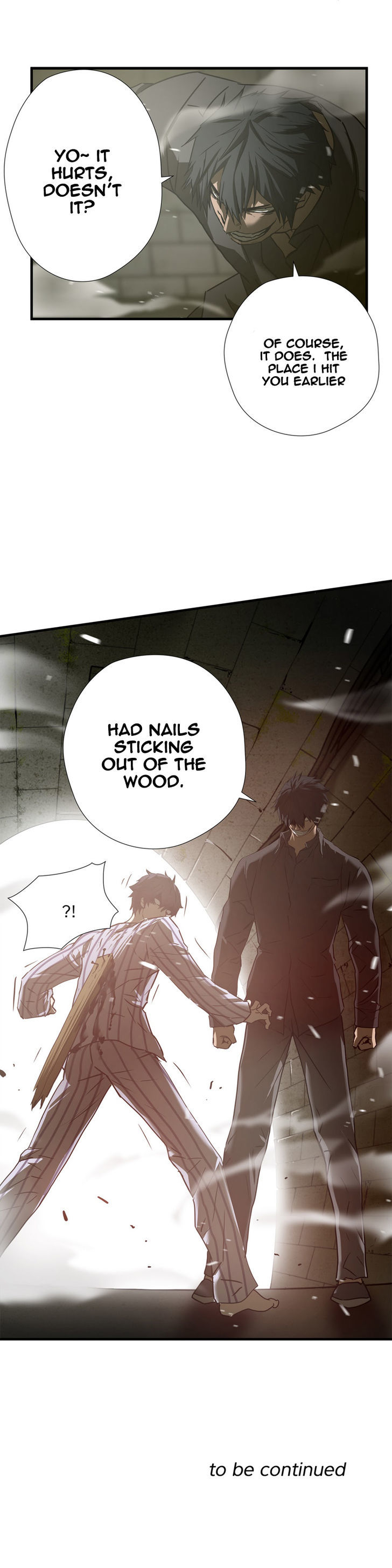Greatest Outcast Chapter 39 - Page 27