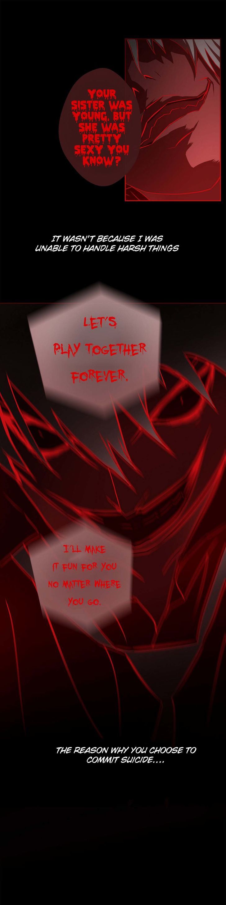 Greatest Outcast Chapter 4 - Page 2