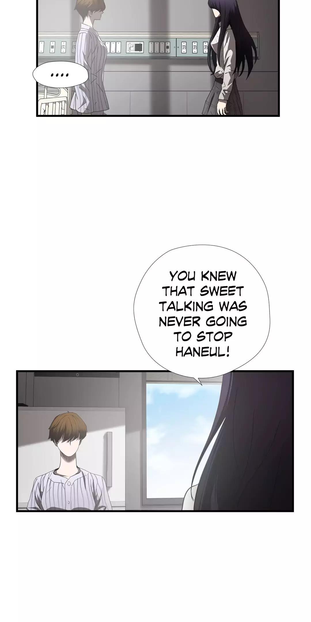 Greatest Outcast Chapter 42 - Page 2