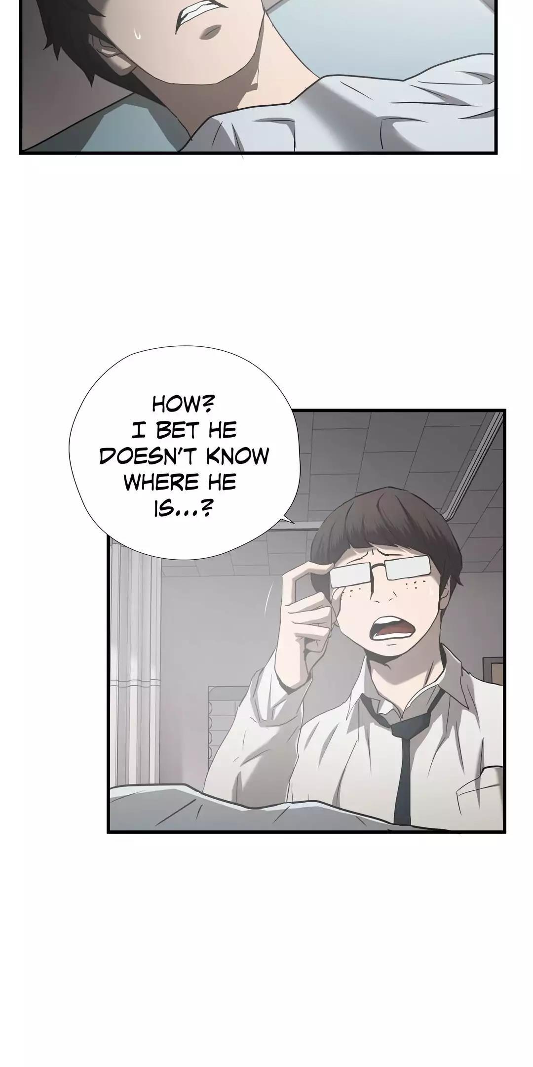 Greatest Outcast Chapter 42 - Page 13